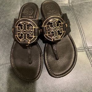 Tory Burch Slippers